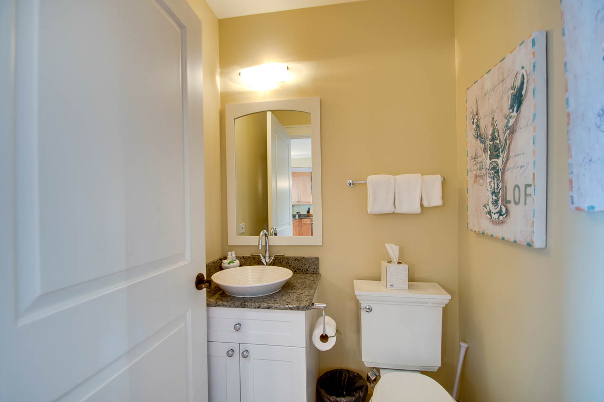 Beaches Of South Walton Condo 931993