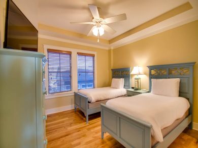 Beaches Of South Walton Condo 931993