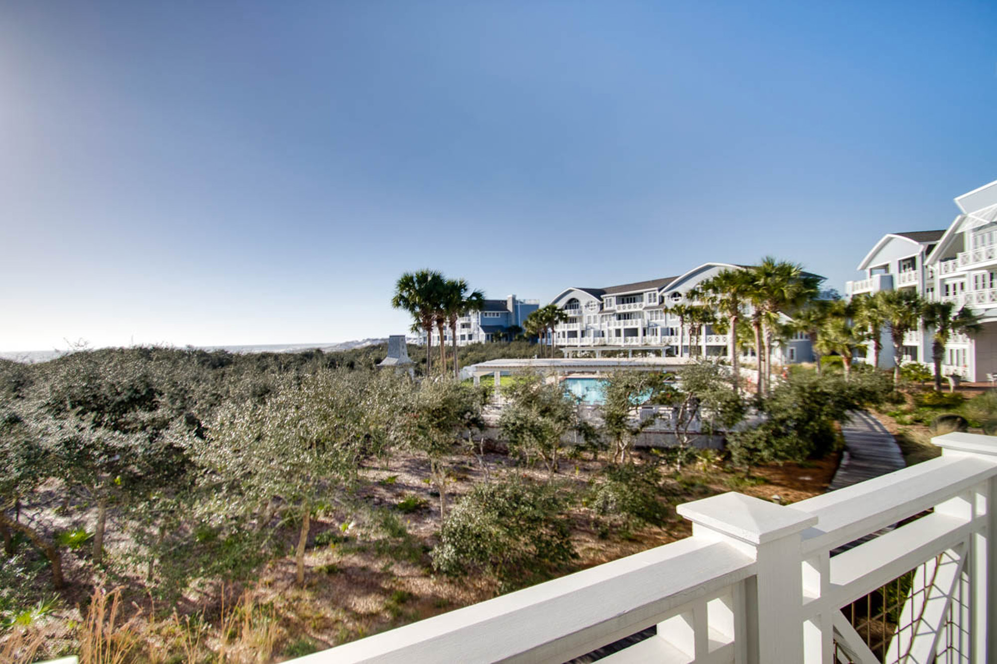 Beaches Of South Walton Condo 931993