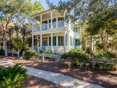 Beaches Of South Walton Home 931999