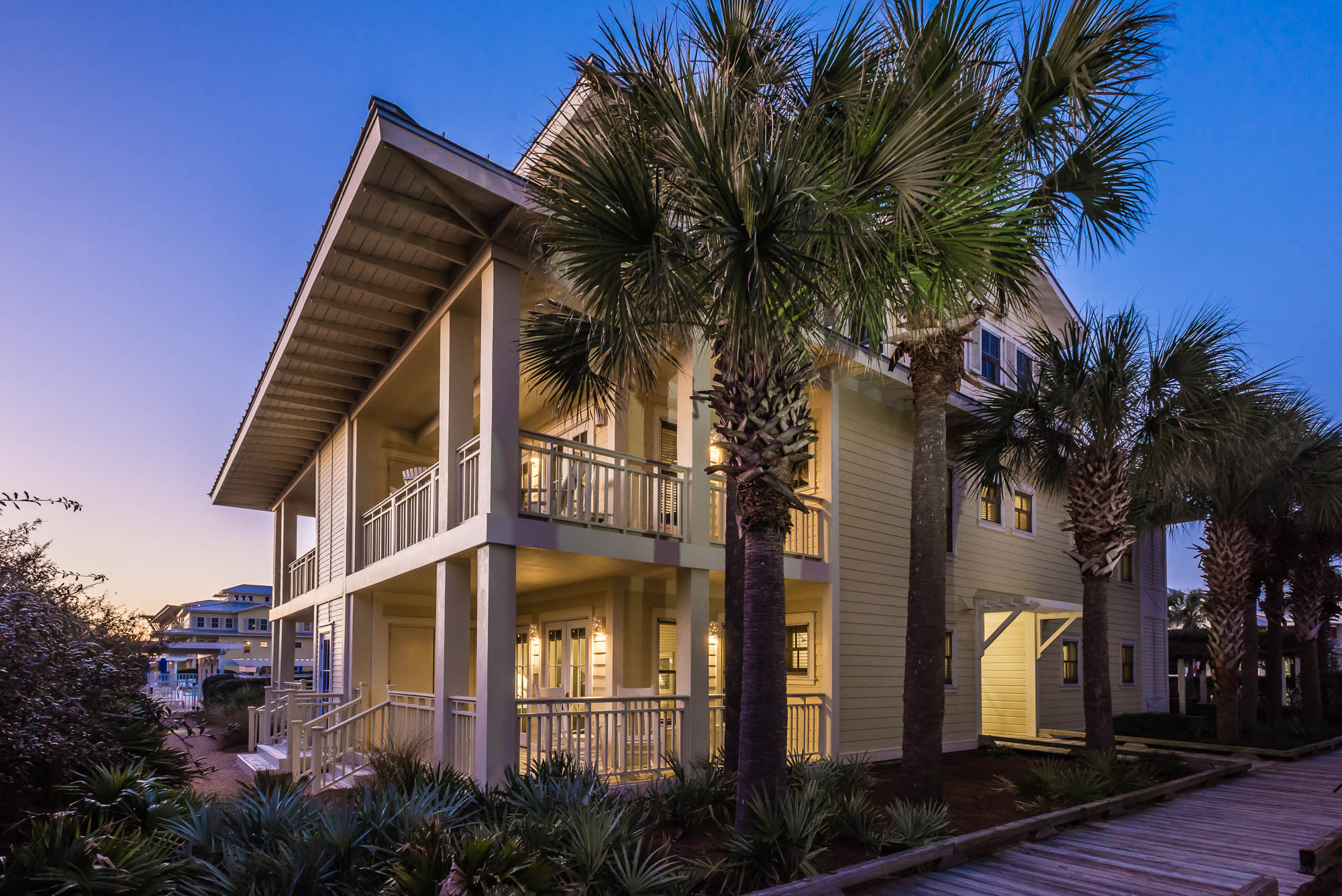 Beaches Of South Walton Condo 932005
