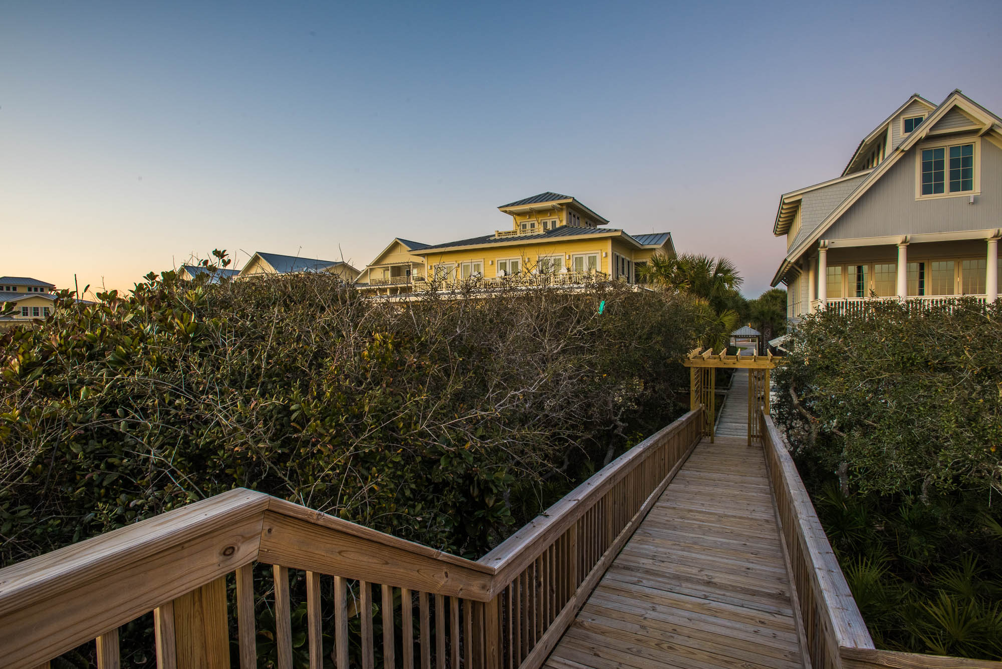 Beaches Of South Walton Condo 932005