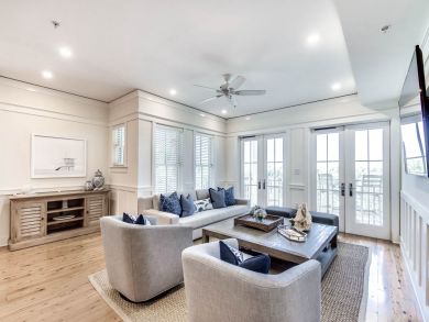 Beaches Of South Walton Condo 932005