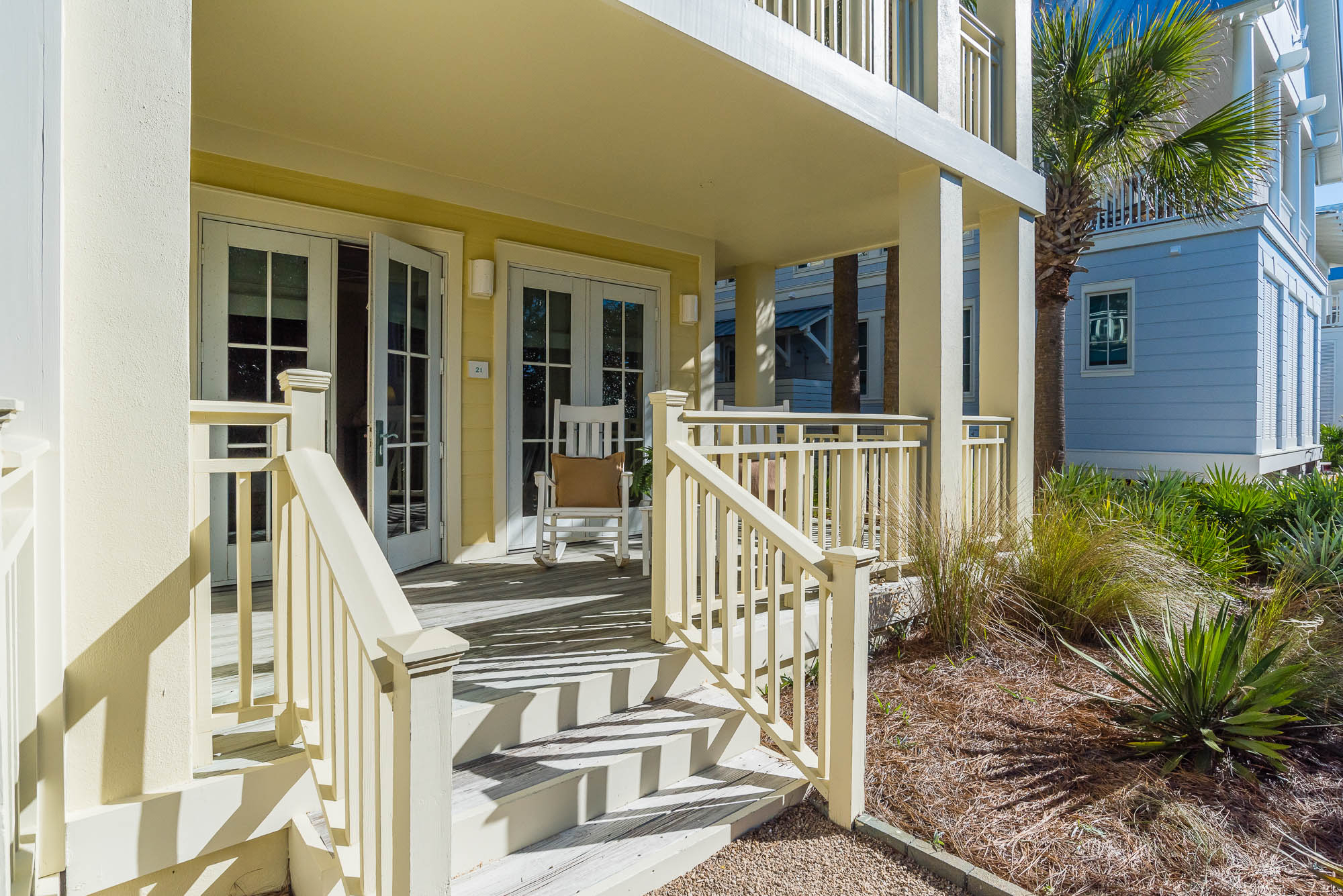 Beaches Of South Walton Condo 932005