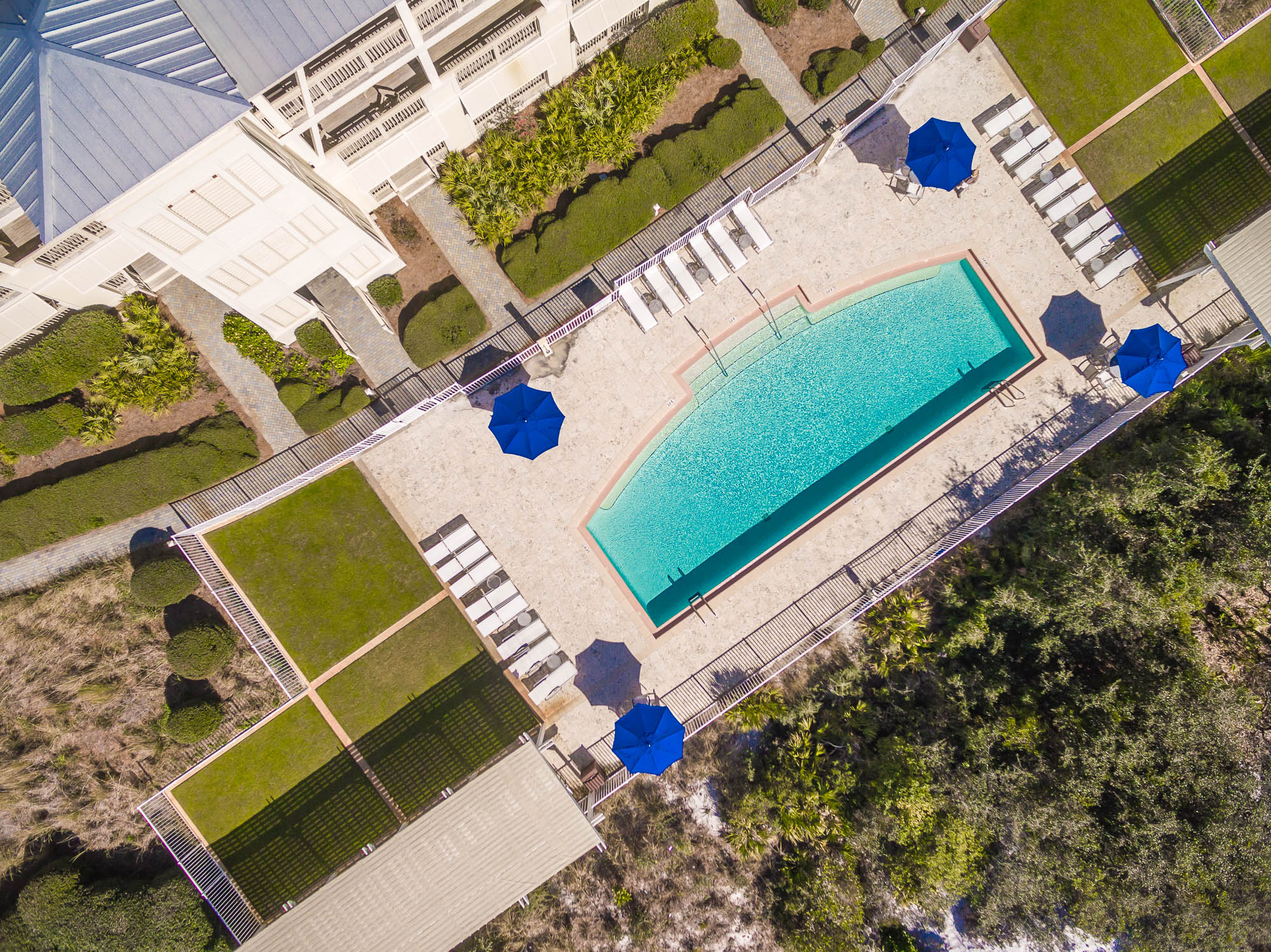 Beaches Of South Walton Condo 932005