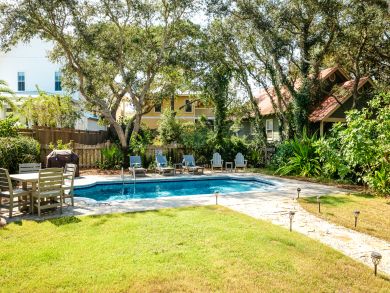 Beaches Of South Walton Home 932006