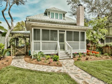 Beaches Of South Walton Home 932006