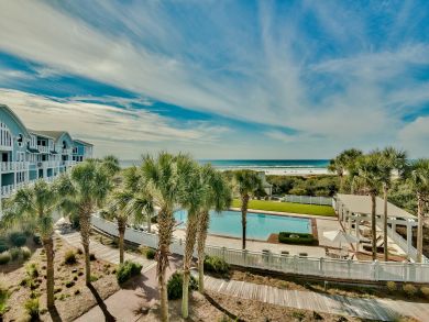 Beaches Of South Walton Condo 932015
