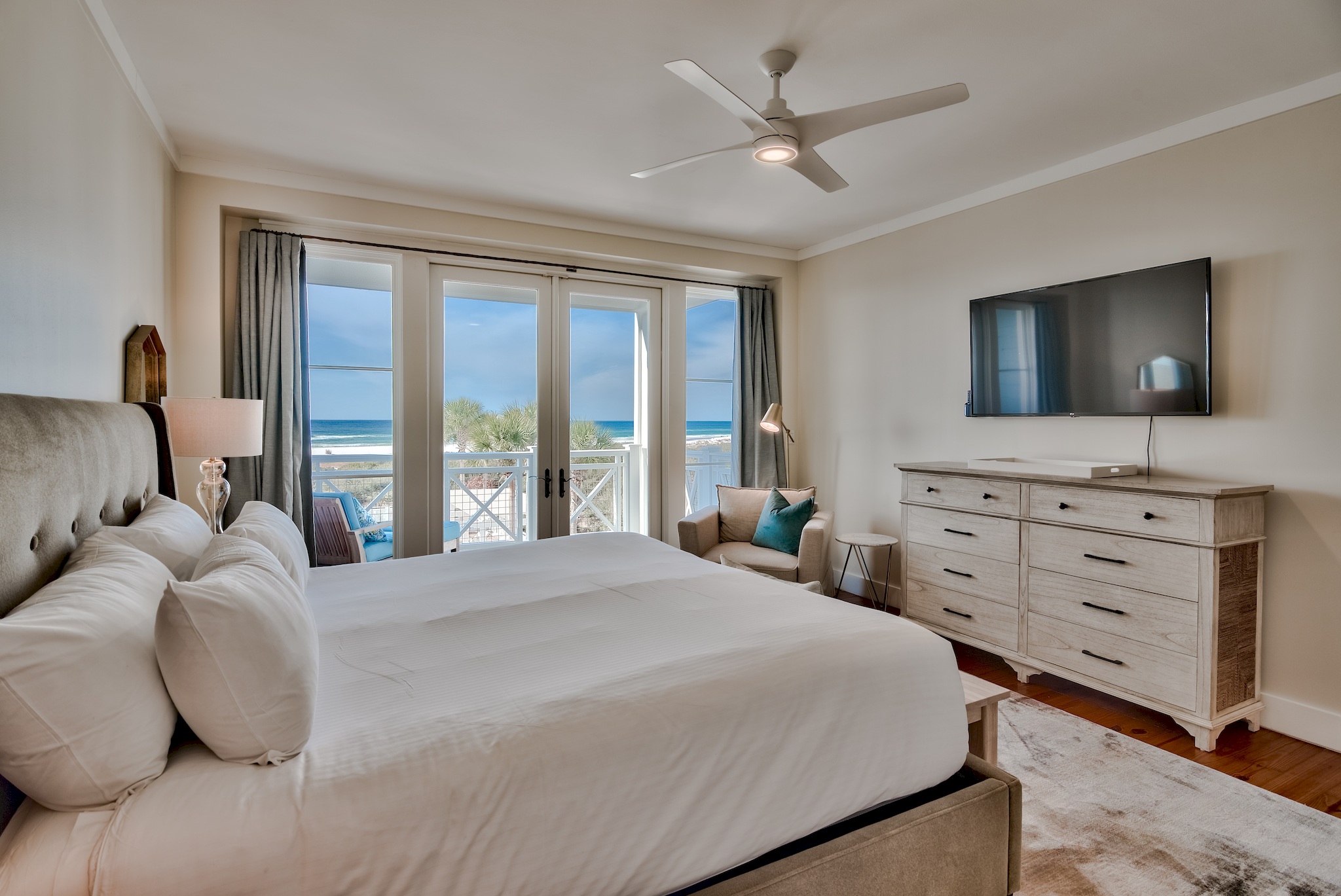 Beaches Of South Walton Condo 932015