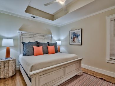 Beaches Of South Walton Condo 932015