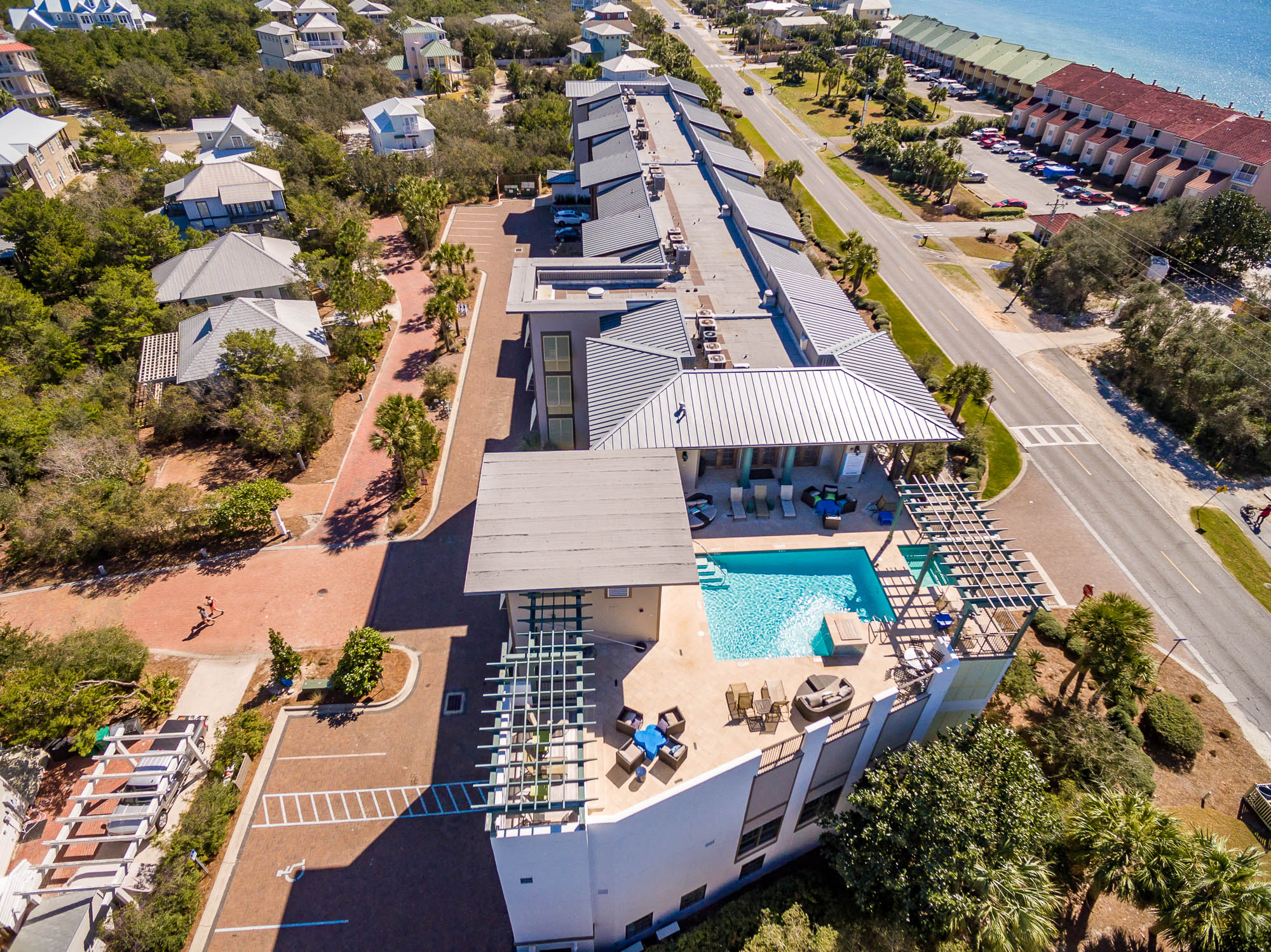 Beaches Of South Walton Condo 932017 Beaches Of South Walton Condo 932017