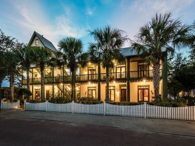 Beaches Of South Walton Home 932019