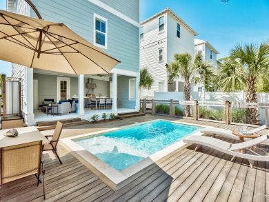 Beaches Of South Walton Home 932026