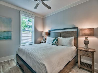 Stunning Miramar Beach 4 Bedroom Vacation Home Sleeps 12