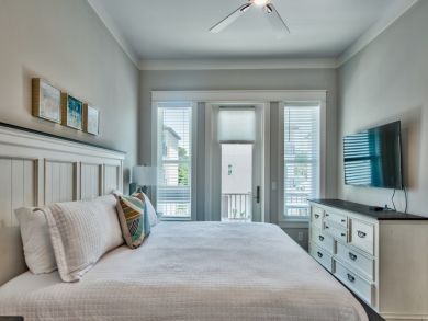 Stunning Miramar Beach 4 Bedroom Vacation Home Sleeps 12