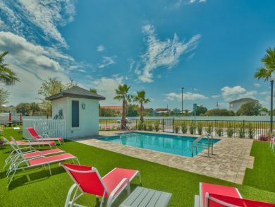 Stunning Miramar Beach 4 Bedroom Vacation Home Sleeps 12