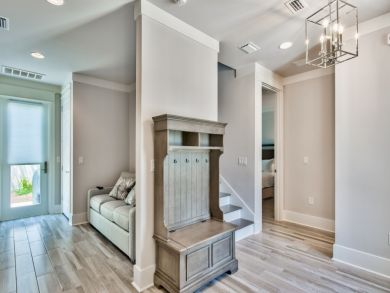 Stunning Miramar Beach 4 Bedroom Vacation Home Sleeps 12