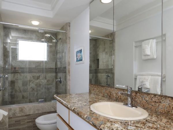 Kihei Vacation Rental Condo Three Bedrooms