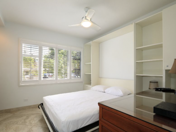 Kihei Vacation Rental Condo Three Bedrooms