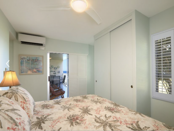 Kihei Vacation Rental Condo Three Bedrooms