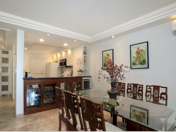 Kihei Vacation Rental Condo Three Bedrooms