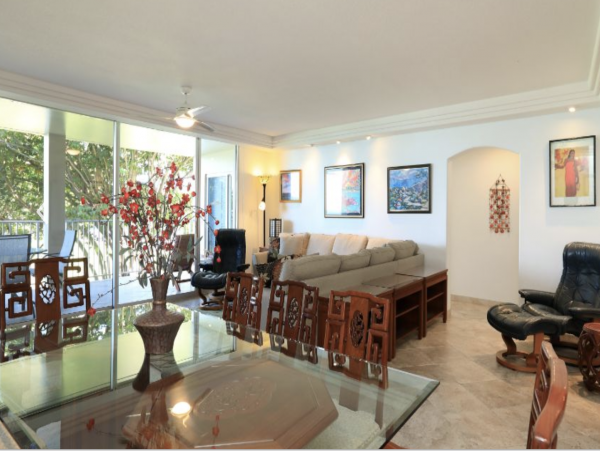 Kihei Vacation Rental Condo Three Bedrooms