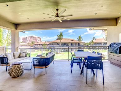 Beachfront Three Bedroom Vacation Condo in Kaanapali Beachfront Three Bedroom Vacation Condo in Kaanapali