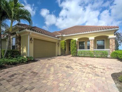 Naples Three Bedroom Walk to Beach Rental Home
