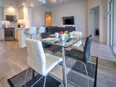 Naples Three Bedroom Walk to Beach Rental Home