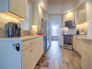Naples Three Bedroom Walk to Beach Rental Home
