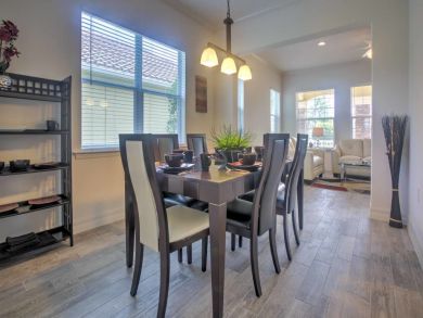 Naples Three Bedroom Walk to Beach Rental Home