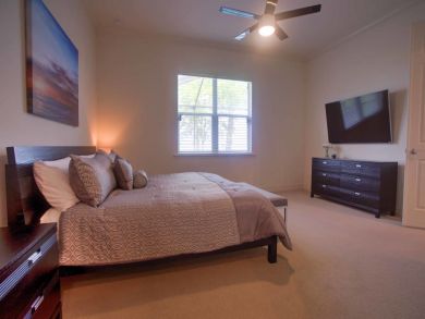 Naples Three Bedroom Walk to Beach Rental Home