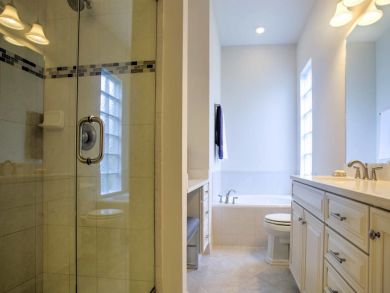 Naples Three Bedroom Walk to Beach Rental Home
