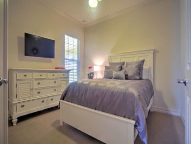 Naples Three Bedroom Walk to Beach Rental Home