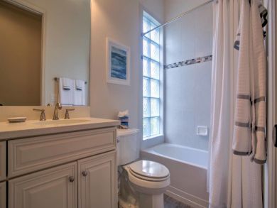 Naples Three Bedroom Walk to Beach Rental Home