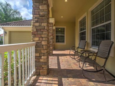 Naples Three Bedroom Walk to Beach Rental Home