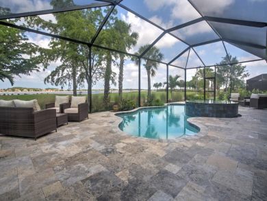Naples Three Bedroom Walk to Beach Rental Home