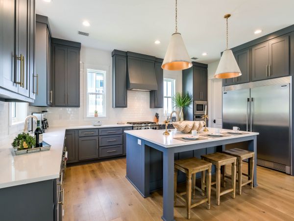 Charming Coastal Home with Five Bedrooms & Partial Ocean Views