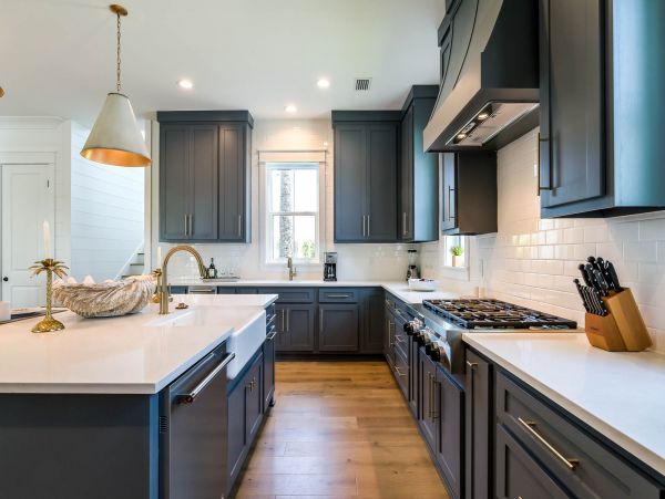 Charming Coastal Home with Five Bedrooms & Partial Ocean Views