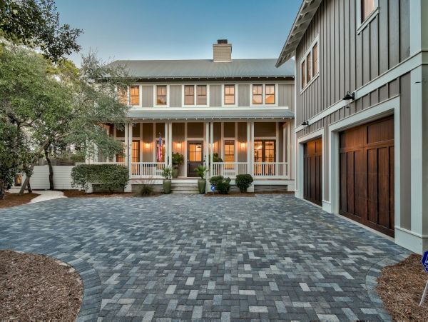 Charming Vacation Rental in Santa Rosa Beach Awaits You!