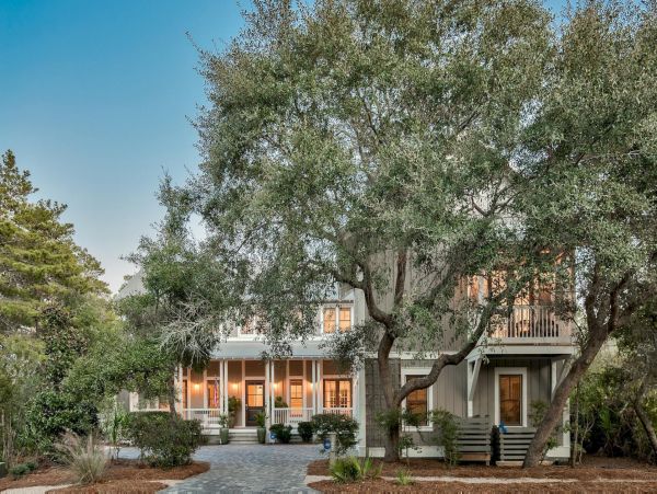 Charming Vacation Rental in Santa Rosa Beach Awaits You!