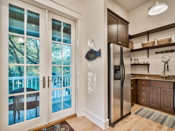 Charming Vacation Rental in Santa Rosa Beach Awaits You!