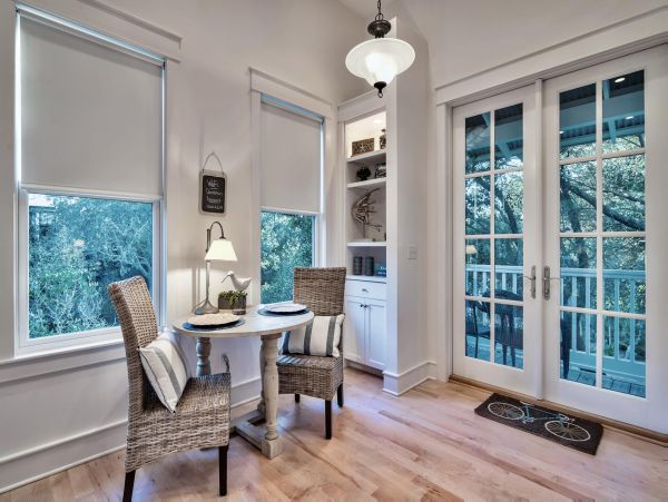 Charming Vacation Rental in Santa Rosa Beach Awaits You!