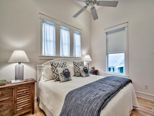 Charming Vacation Rental in Santa Rosa Beach Awaits You!