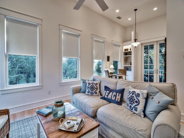 Charming Vacation Rental in Santa Rosa Beach Awaits You!