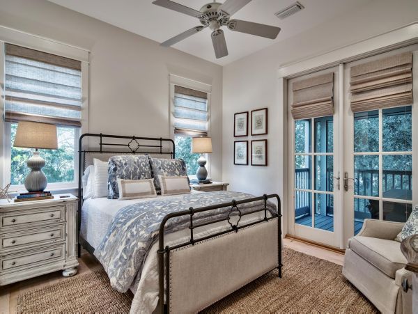Charming Vacation Rental in Santa Rosa Beach Awaits You!