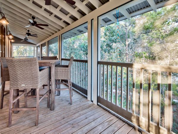 Charming Vacation Rental in Santa Rosa Beach Awaits You!