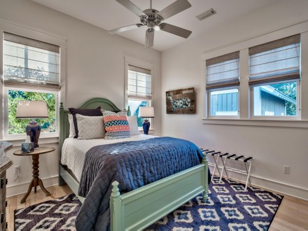 Charming Vacation Rental in Santa Rosa Beach Awaits You!
