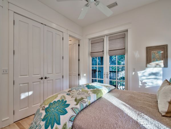 Charming Vacation Rental in Santa Rosa Beach Awaits You!