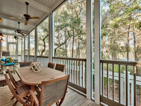 Charming Vacation Rental in Santa Rosa Beach Awaits You!
